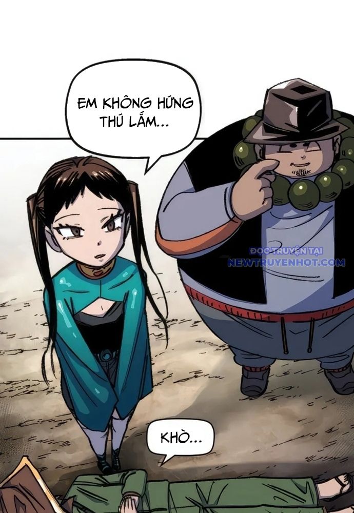 Sắp Xuất Ngũ Thì Isekai Chapter 71 - 29