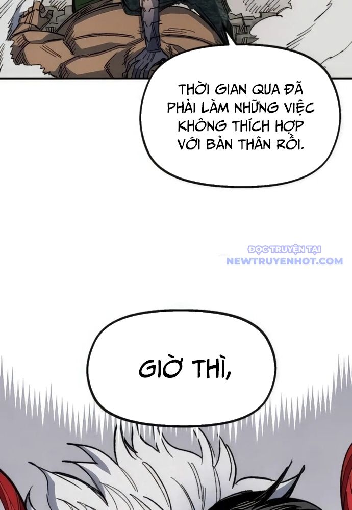 Sắp Xuất Ngũ Thì Isekai Chapter 71 - 4