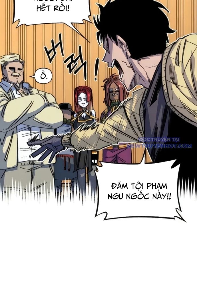 Sắp Xuất Ngũ Thì Isekai Chapter 71 - 31