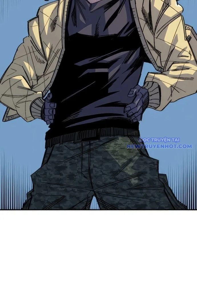 Sắp Xuất Ngũ Thì Isekai Chapter 71 - 33