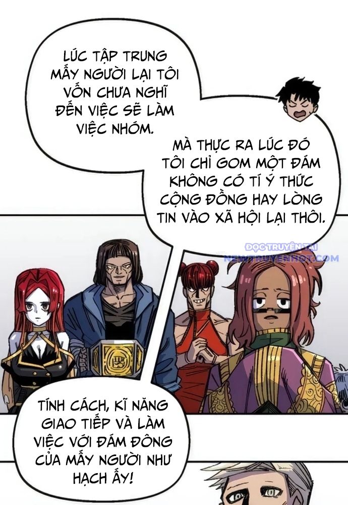 Sắp Xuất Ngũ Thì Isekai Chapter 71 - 34