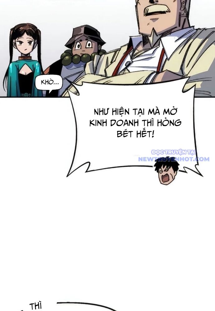 Sắp Xuất Ngũ Thì Isekai Chapter 71 - 35