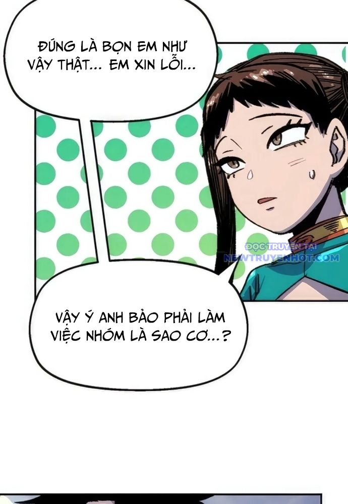 Sắp Xuất Ngũ Thì Isekai Chapter 71 - 36