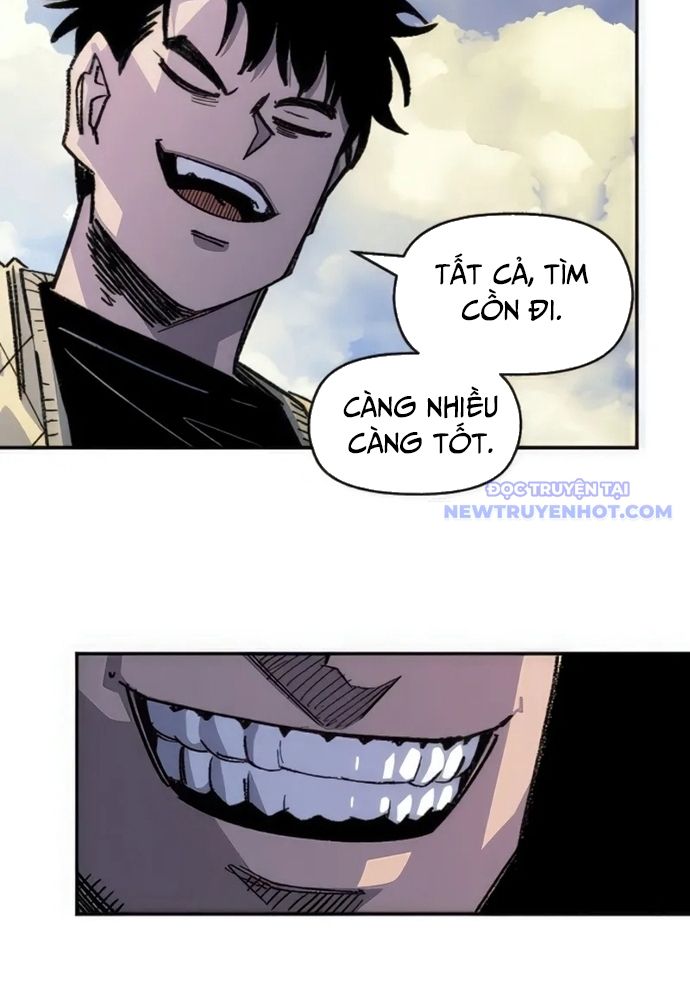 Sắp Xuất Ngũ Thì Isekai Chapter 71 - 37