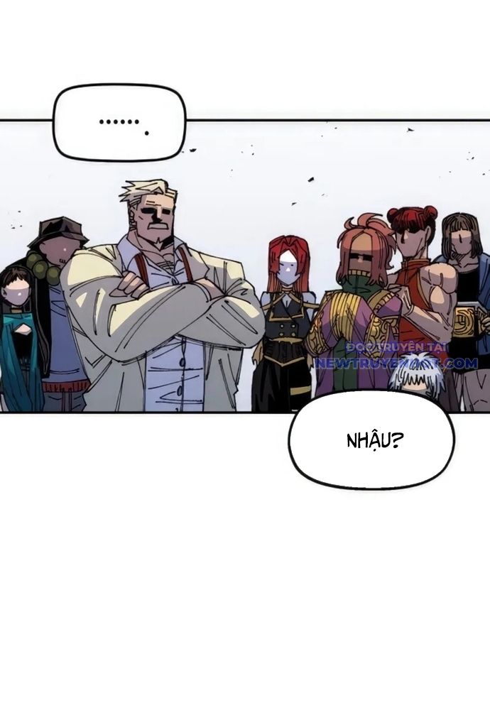 Sắp Xuất Ngũ Thì Isekai Chapter 71 - 40