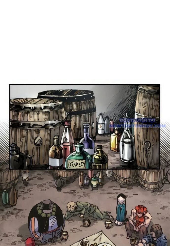 Sắp Xuất Ngũ Thì Isekai Chapter 71 - 41