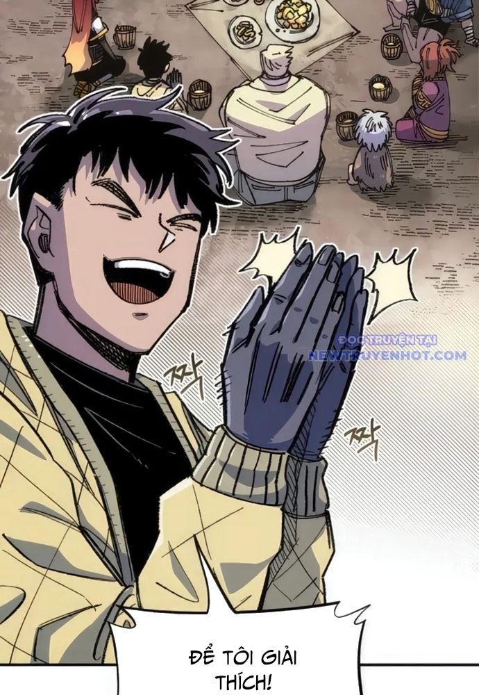 Sắp Xuất Ngũ Thì Isekai Chapter 71 - 42