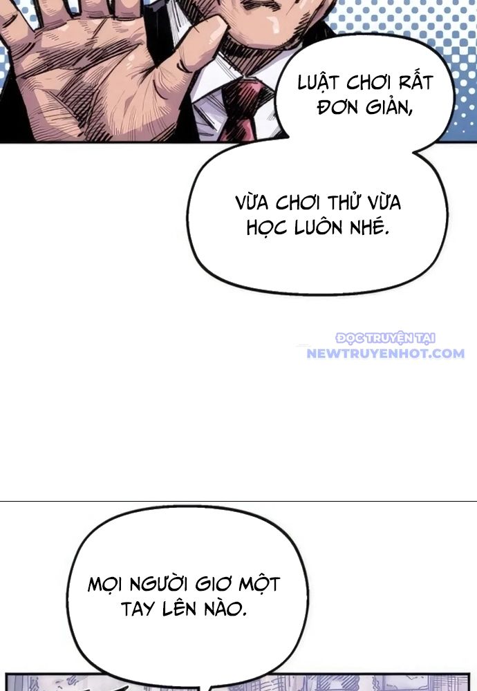 Sắp Xuất Ngũ Thì Isekai Chapter 71 - 44