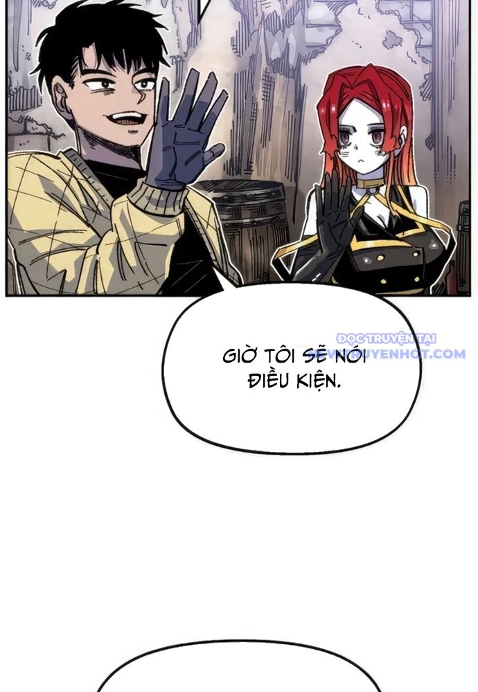 Sắp Xuất Ngũ Thì Isekai Chapter 71 - 45