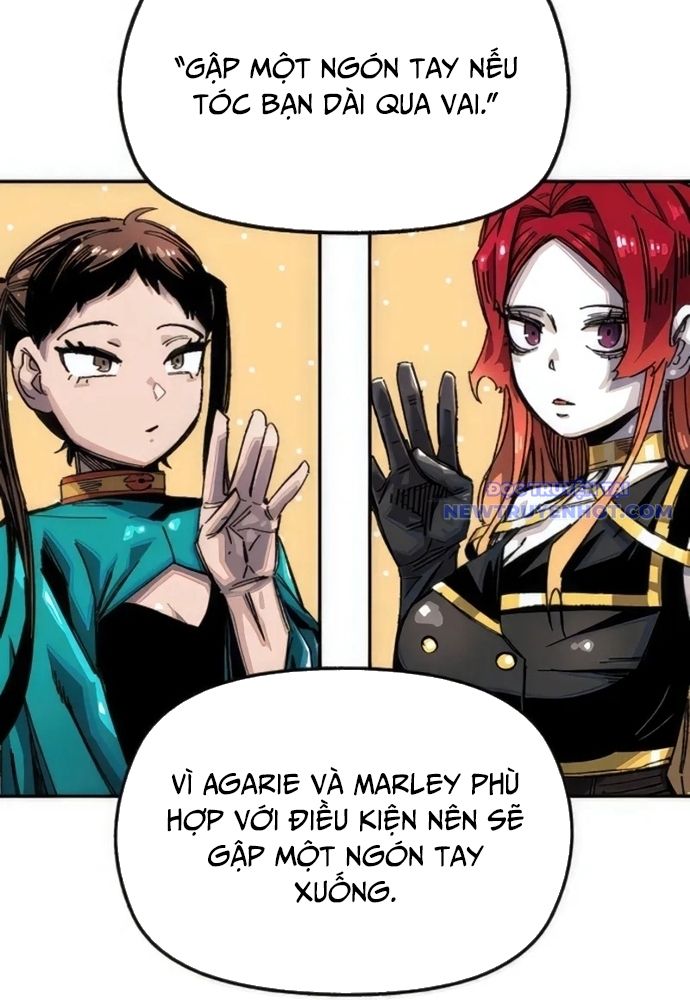 Sắp Xuất Ngũ Thì Isekai Chapter 71 - 46