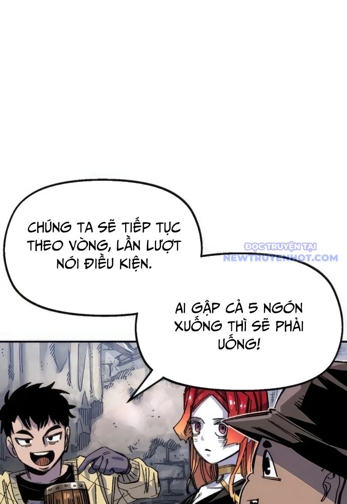 Sắp Xuất Ngũ Thì Isekai Chapter 71 - 47