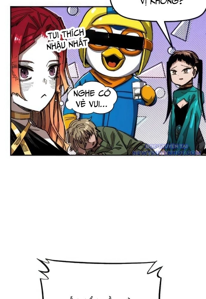 Sắp Xuất Ngũ Thì Isekai Chapter 71 - 49