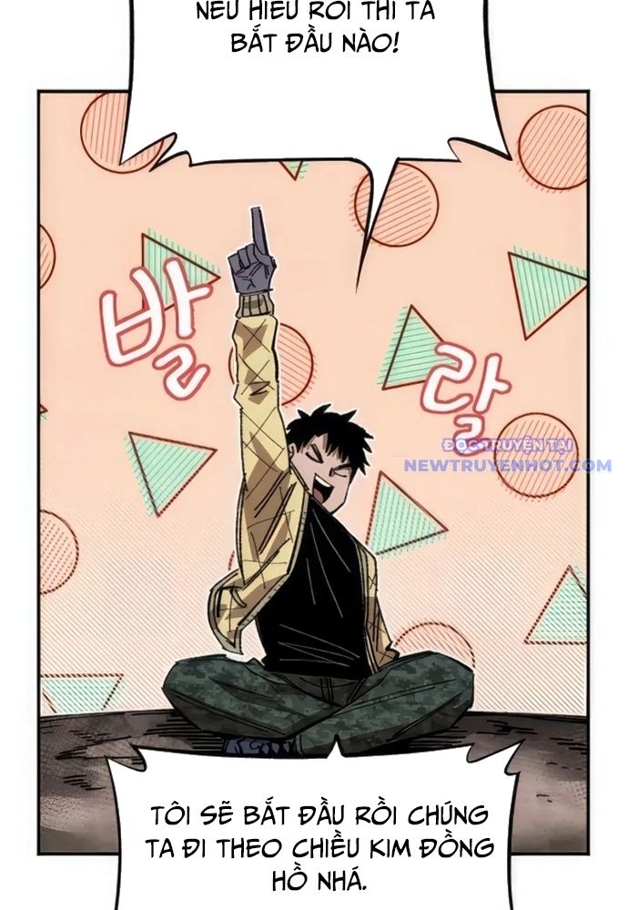 Sắp Xuất Ngũ Thì Isekai Chapter 71 - 50