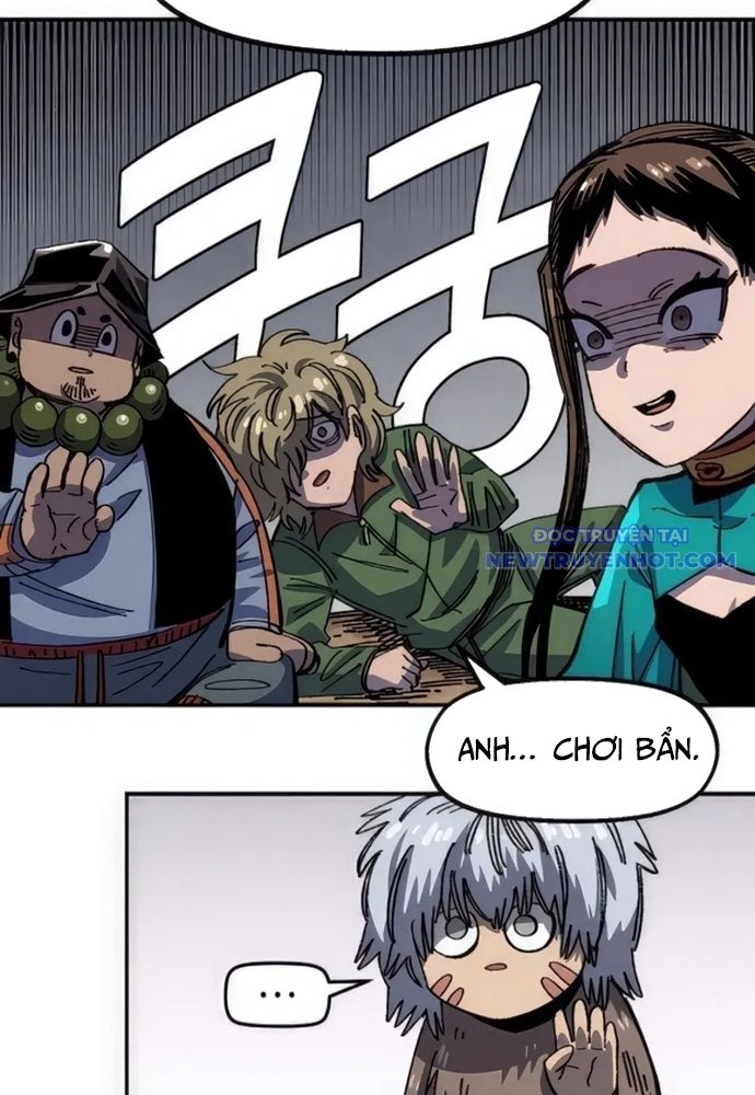 Sắp Xuất Ngũ Thì Isekai Chapter 71 - 53