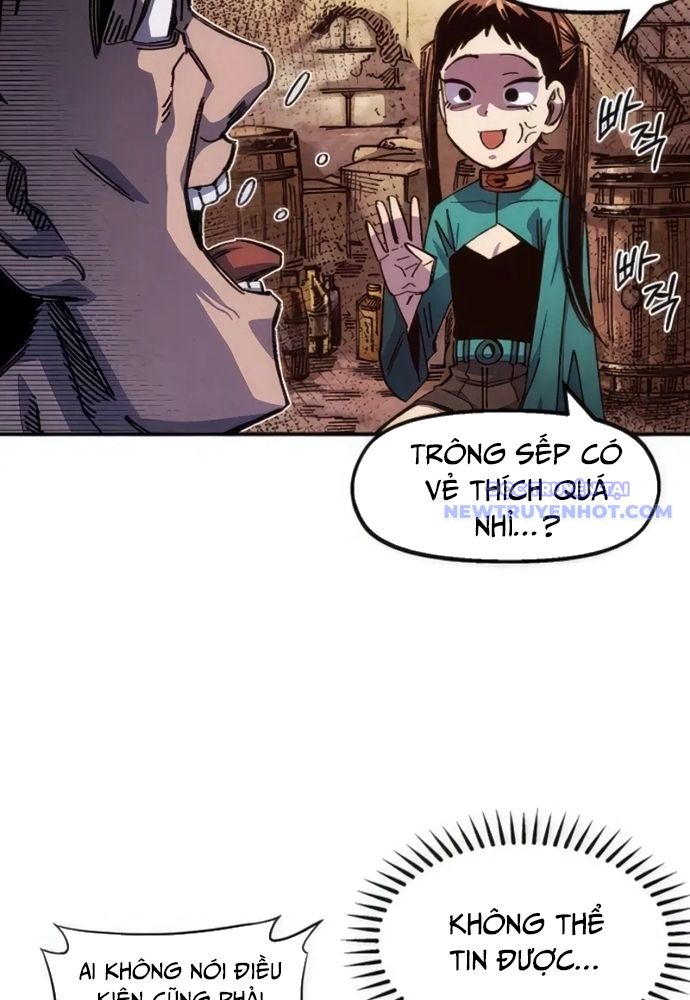 Sắp Xuất Ngũ Thì Isekai Chapter 71 - 55