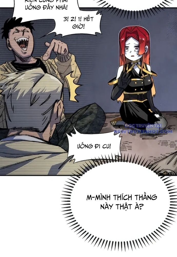 Sắp Xuất Ngũ Thì Isekai Chapter 71 - 56