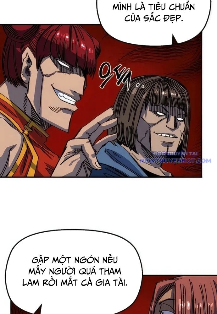 Sắp Xuất Ngũ Thì Isekai Chapter 71 - 59