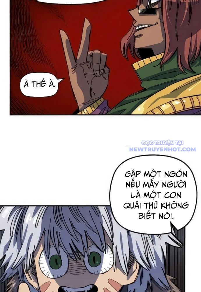 Sắp Xuất Ngũ Thì Isekai Chapter 71 - 60