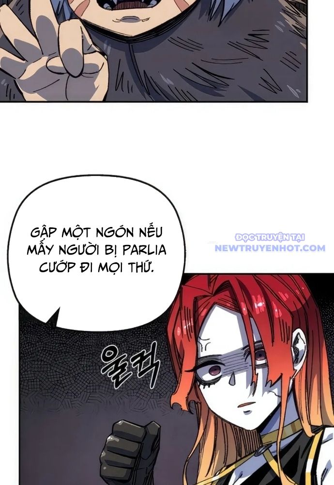 Sắp Xuất Ngũ Thì Isekai Chapter 71 - 61