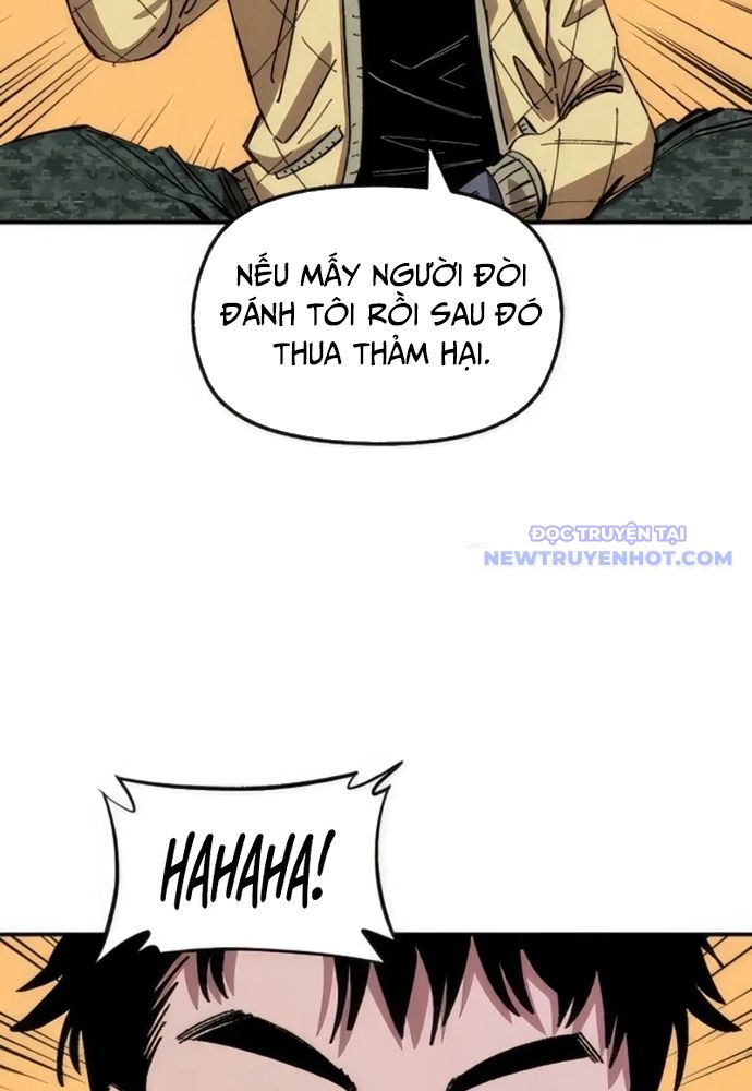 Sắp Xuất Ngũ Thì Isekai Chapter 71 - 63