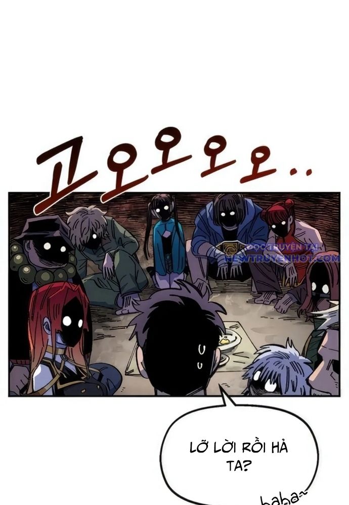 Sắp Xuất Ngũ Thì Isekai Chapter 71 - 66