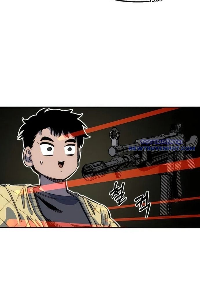 Sắp Xuất Ngũ Thì Isekai Chapter 71 - 67