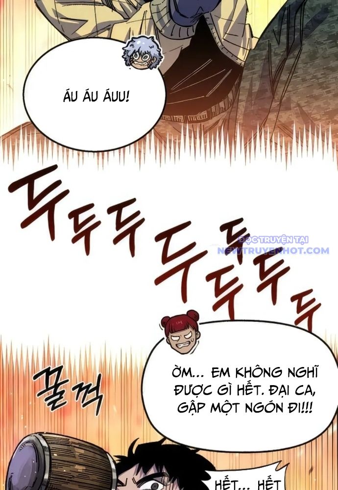 Sắp Xuất Ngũ Thì Isekai Chapter 71 - 69