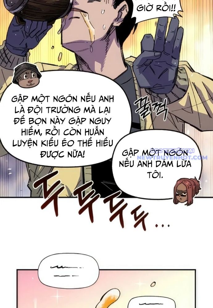 Sắp Xuất Ngũ Thì Isekai Chapter 71 - 70