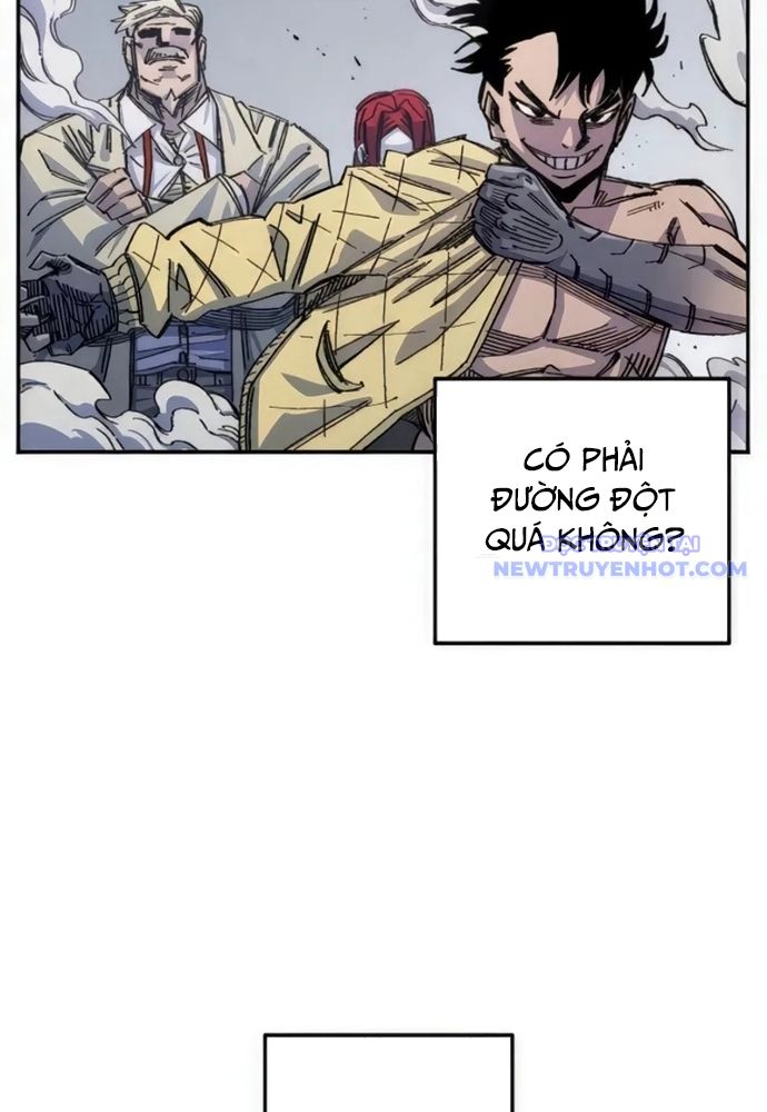 Sắp Xuất Ngũ Thì Isekai Chapter 71 - 8