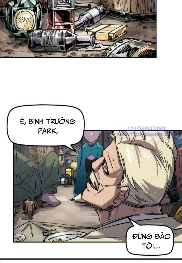 Sắp Xuất Ngũ Thì Isekai Chapter 71 - 72