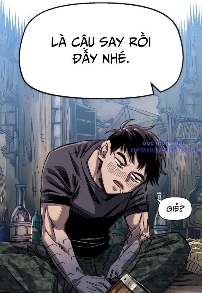 Sắp Xuất Ngũ Thì Isekai Chapter 71 - 73