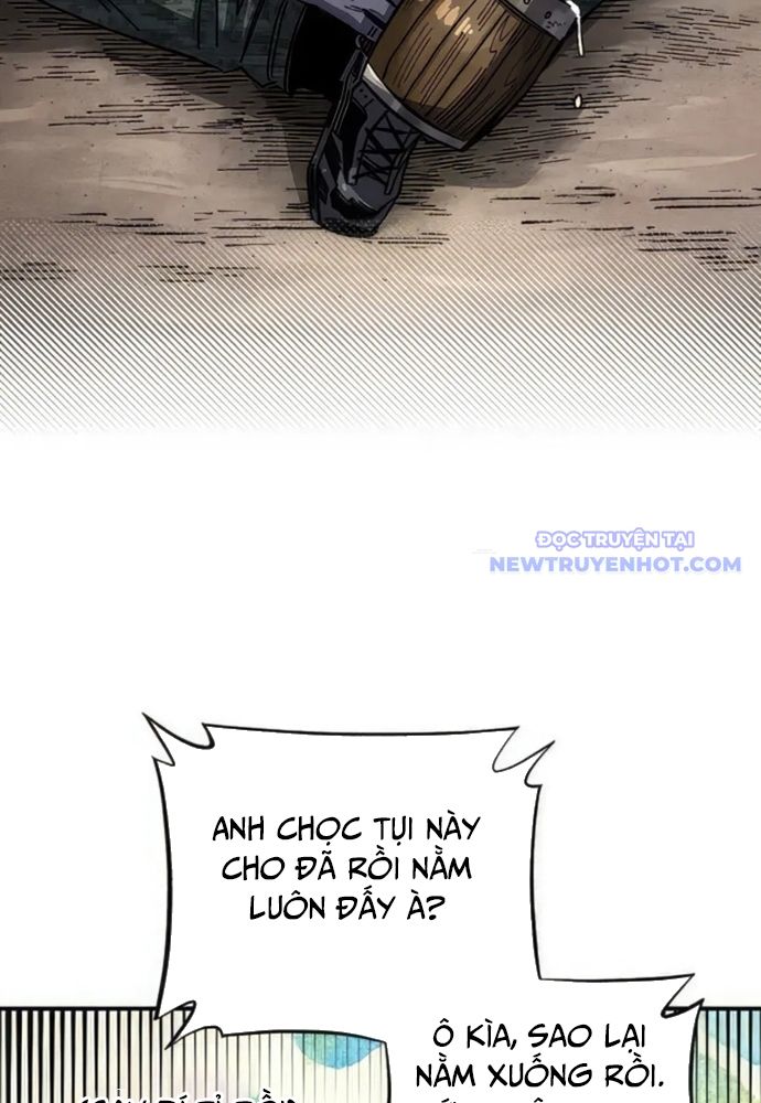 Sắp Xuất Ngũ Thì Isekai Chapter 71 - 74