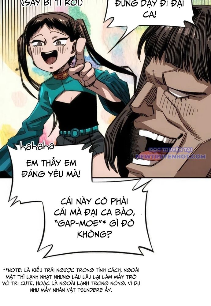 Sắp Xuất Ngũ Thì Isekai Chapter 71 - 75