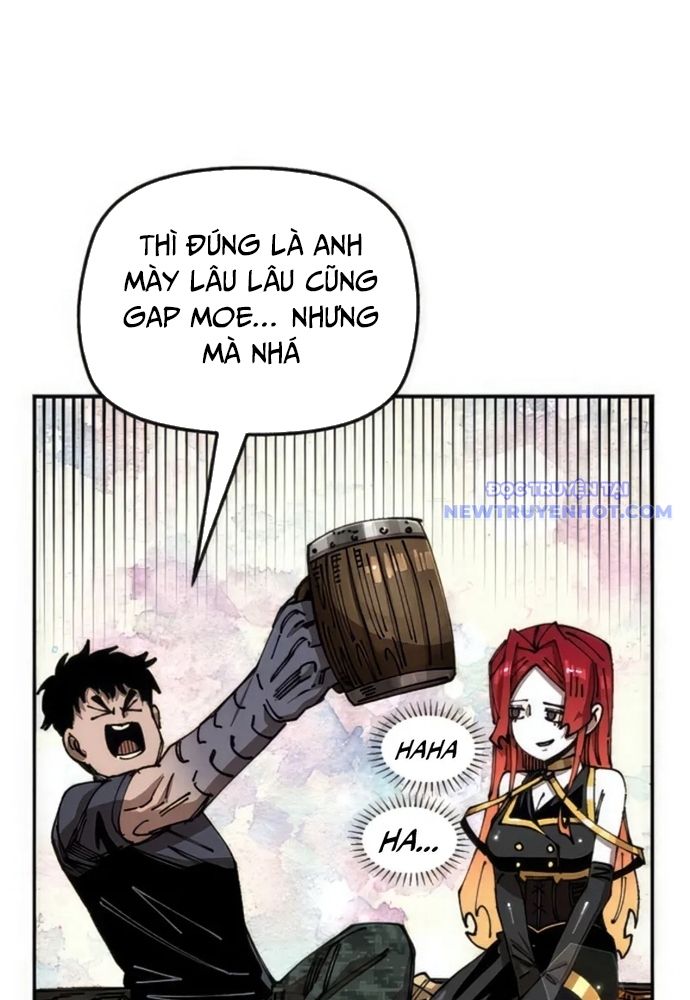 Sắp Xuất Ngũ Thì Isekai Chapter 71 - 76