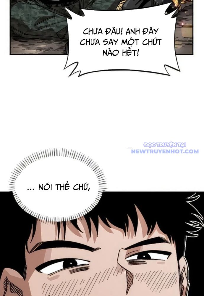 Sắp Xuất Ngũ Thì Isekai Chapter 71 - 77