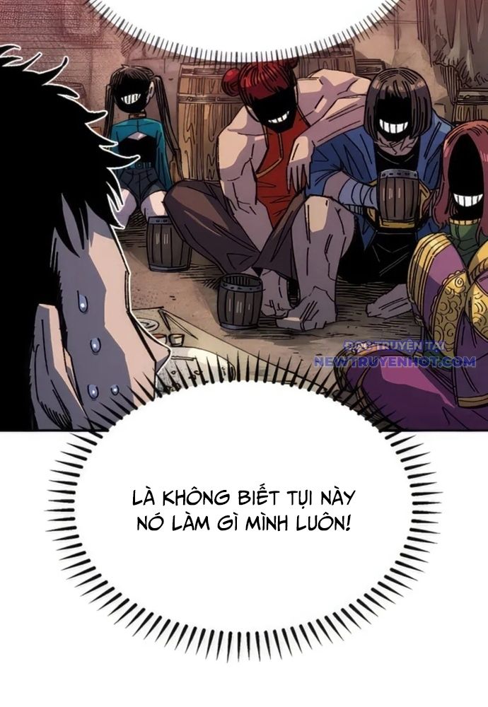 Sắp Xuất Ngũ Thì Isekai Chapter 71 - 79