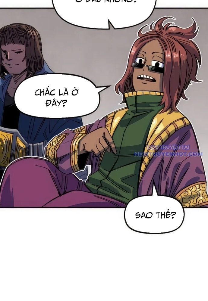 Sắp Xuất Ngũ Thì Isekai Chapter 71 - 81