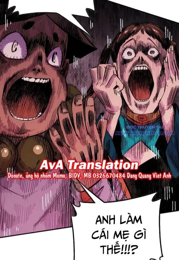 Sắp Xuất Ngũ Thì Isekai Chapter 71 - 87