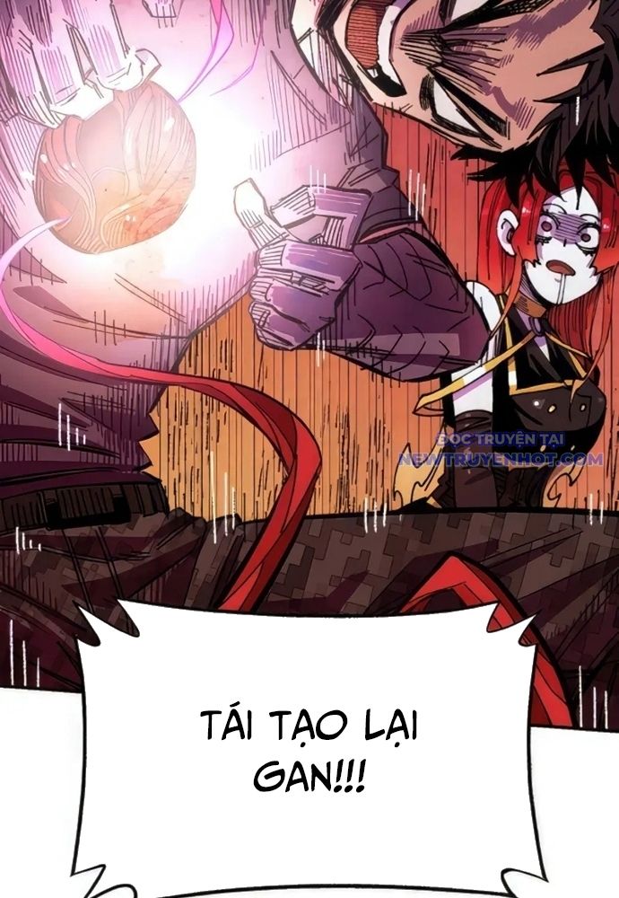 Sắp Xuất Ngũ Thì Isekai Chapter 71 - 89