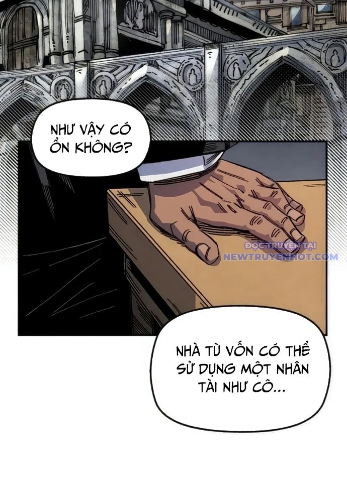 Sắp Xuất Ngũ Thì Isekai Chapter 71 - 94