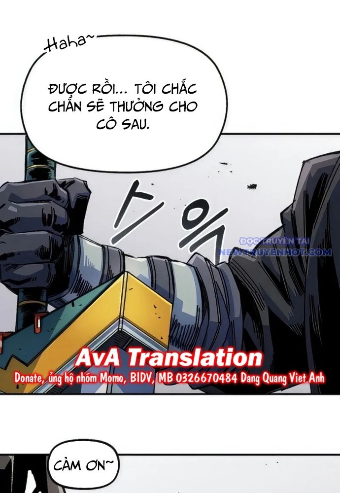 Sắp Xuất Ngũ Thì Isekai Chapter 71 - 99