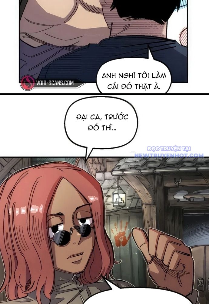 Sắp Xuất Ngũ Thì Isekai Chapter 72 - 101