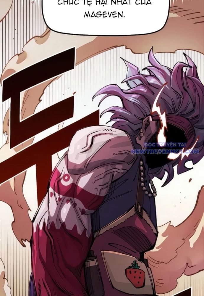 Sắp Xuất Ngũ Thì Isekai Chapter 72 - 108