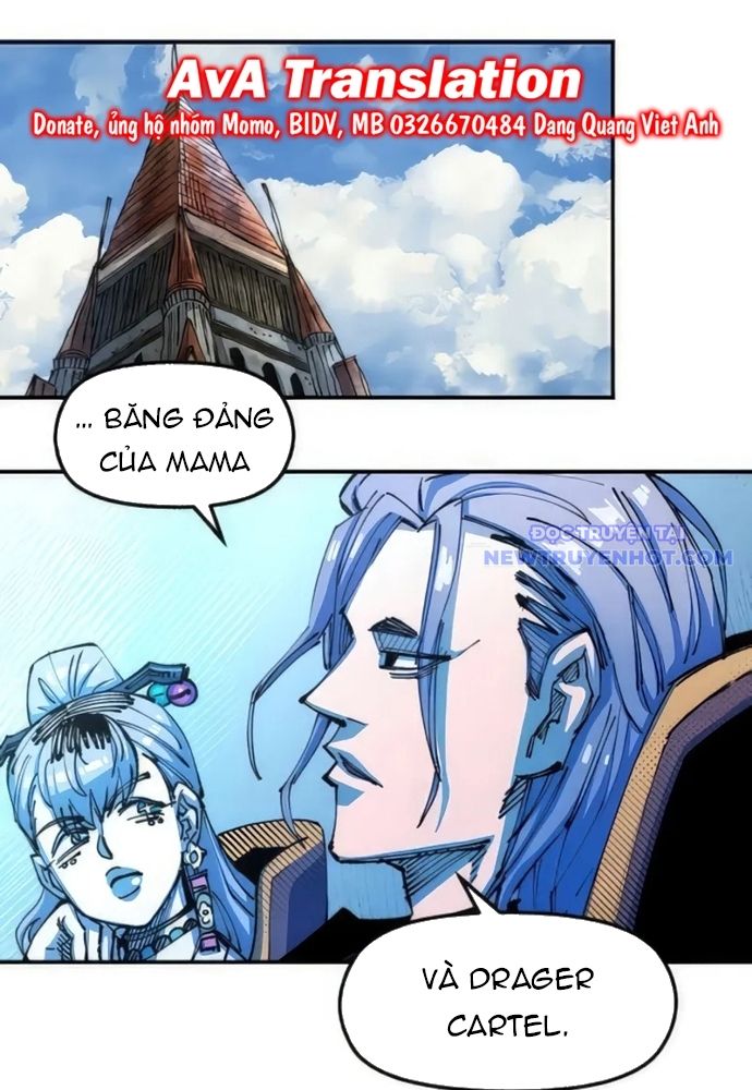 Sắp Xuất Ngũ Thì Isekai Chapter 72 - 110