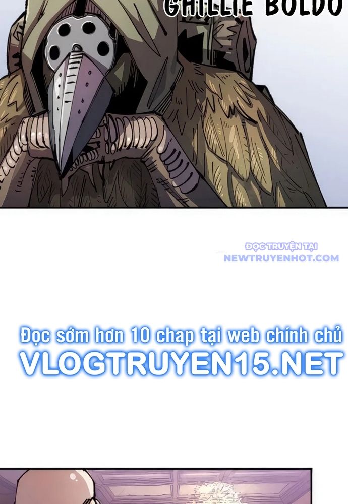 Sắp Xuất Ngũ Thì Isekai Chapter 72 - 12