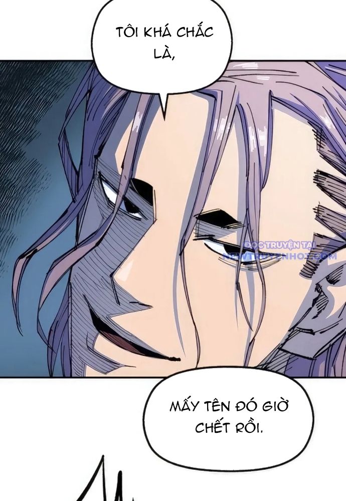 Sắp Xuất Ngũ Thì Isekai Chapter 72 - 114