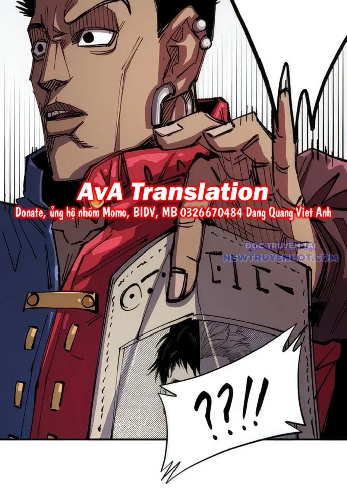 Sắp Xuất Ngũ Thì Isekai Chapter 72 - 116