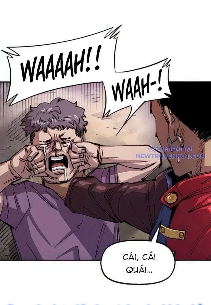 Sắp Xuất Ngũ Thì Isekai Chapter 72 - 117