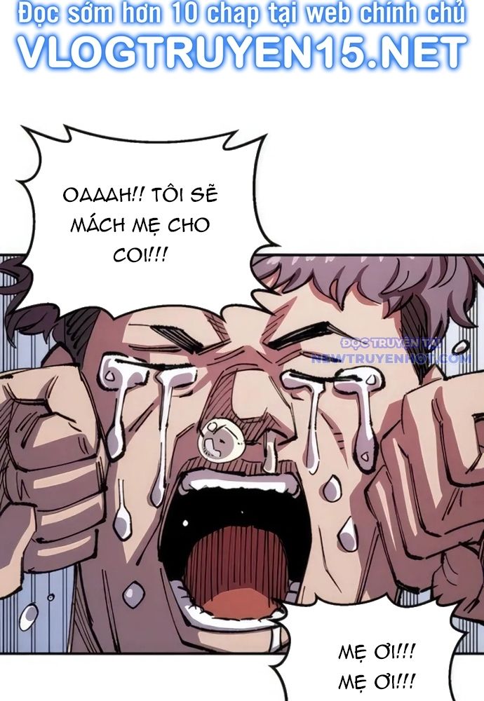 Sắp Xuất Ngũ Thì Isekai Chapter 72 - 118