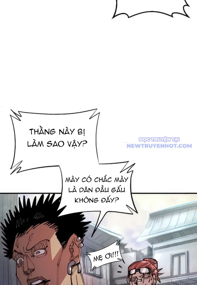 Sắp Xuất Ngũ Thì Isekai Chapter 72 - 119